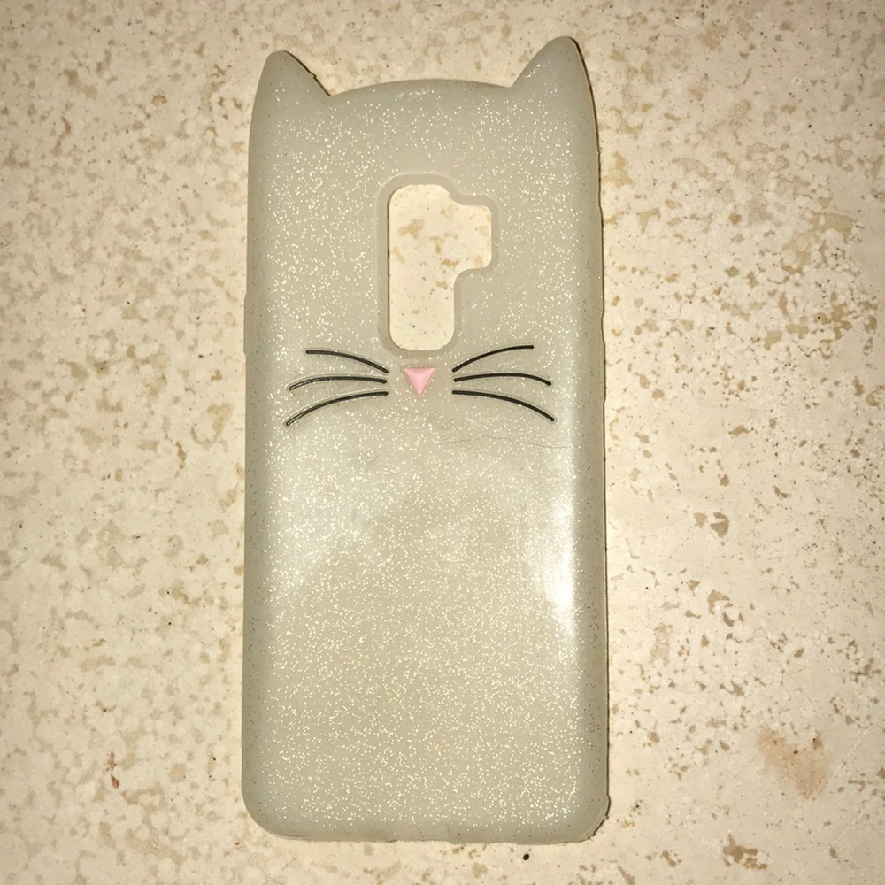 Galaxy S9 Plus Case